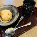 Echigo Kanouya - 沖縄黒糖アイスクリーム