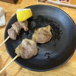 炭火焼鳥 にんまり - 