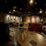 MUD Bar - 内観(2023/7)