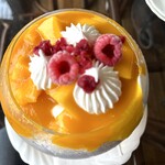 メゾン・ド・ジャンノエル - 