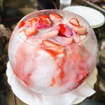 メゾン・ド・ジャンノエル - 