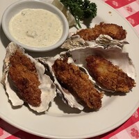 グランド・セントラル・オイスターバー&レストラン 品川店 -  グランド・セントラル・オイスターバー&レストラン 品川店 -