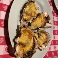 グランド・セントラル・オイスターバー&レストラン 品川店 -  グランド・セントラル・オイスターバー&レストラン 品川店 -