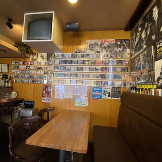 メロディ ハウス_2