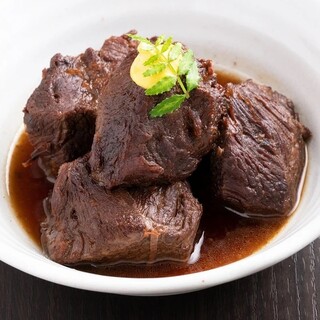 博多もつ鍋 やま中 銀座店