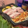 韓国料理 サムギョプサル ナッコプセ ばぶばぶ 梅田店