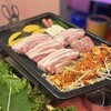 韓国創作料理 CHAEEUN 梅田店