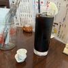 Shimokitazawaterasu Panesu Hausu - アイスコーヒー