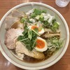 富良野とみ川 東京ラーメンストリート店