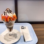 Hobson's IceCreamParlor - 