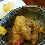 灼味噌らーめん 八堂八 - 