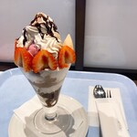 Hobson's IceCreamParlor - 