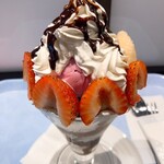 Hobson's IceCreamParlor - 