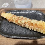 Bukkake Udon Komugi Sakura Seimensho - 