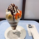 Hobson's IceCreamParlor - 