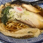 大鷹ラーメン - 