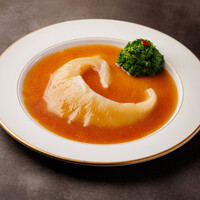 フカヒレ姿煮