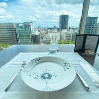 アロマフレスカ 名古屋 - 良い眺望！