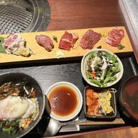 肉匠 牛虎 西中島店 - 