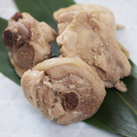 鶏肉追加　各種