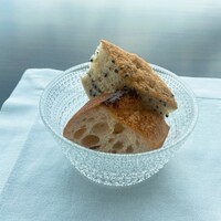 アロマフレスカ 名古屋 - パン