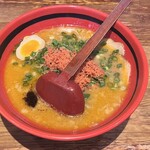 北海道名物らー麺 えびそば一幻 - 