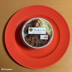 ローソン - まい泉 ソースカツ丼
