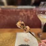 Yakitori Makoto - 