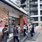 北海道名物らー麺 えびそば一幻 総本店 - 