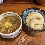 麺 一直 - 