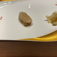 恵比寿 鮨 栞庵 やましろ - 