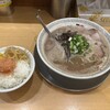 博多ラーメン 和