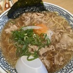 Marugen Ramen - 