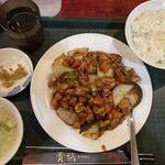 中華居酒屋 貴族 - 