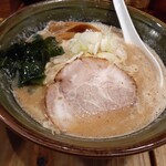 北海道ラーメン きむら初代 - 