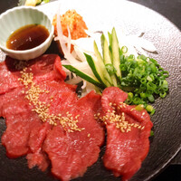 老舗精肉店直送 千種焼肉 飛騨牛の奴隷 千種店 - 