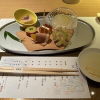 京懐石 美濃吉 そごう横浜店 - 