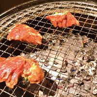 老舗精肉店直送 千種焼肉 飛騨牛の奴隷 千種店 - 