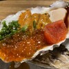 牡蠣・貝料理居酒屋 貝しぐれ 栄泉店