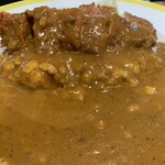 JOTO CURRY  - 