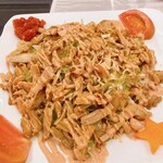 Yıldız Turkish Restaurant & Bar ユルディズ トルコレストラン - 