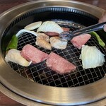 焼肉 明日香 - 