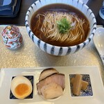 麺屋 八っすんば - 