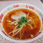 さつまラーメン - 