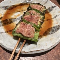 鳥茂 - 