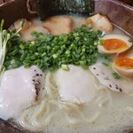 いしぐふーらーめん - 