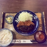 Tonkatsu Ma Mezon - 