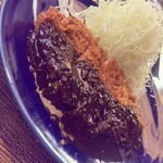 Tonkatsu Ma Mezon - 