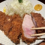 Tonkatsu Maruichi - 