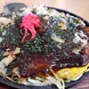 Okonomiyaki tanpopo - 